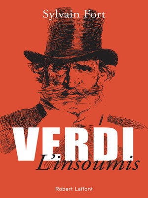 cover image of Verdi l'insoumis